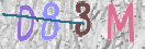Code Anti-spam
