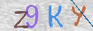 Code Anti-spam